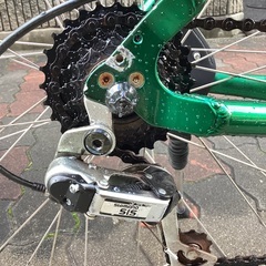 🚴 ランドギアlg3500の画像