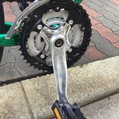 🚴 ランドギアlg3500の画像
