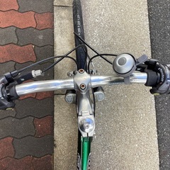 🚴 ランドギアlg3500の画像