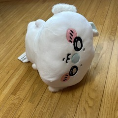 ビックぬいぐるみちいかわモモンガの画像