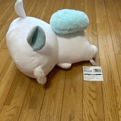 ビックぬいぐるみちいかわモモンガの画像