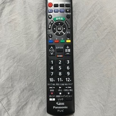 Panasonic TH-43E300 43型テレビの画像
