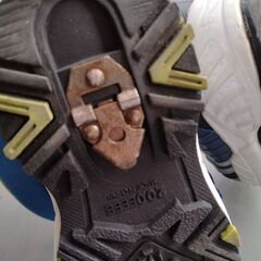 スノーブーツ20センチの画像