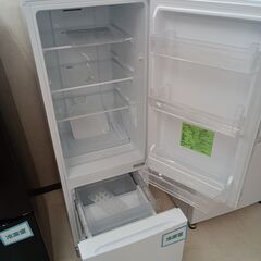 リユースのサカイ栃木店★ジモティ割あり★ YAMADA 冷蔵庫 YRZ-F17L 179L 24年製 動作確認／クリーニング済み TC11722の画像