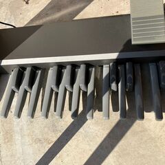 ヤマハ エレクトーン ELB-01の画像