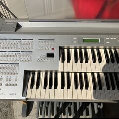 ヤマハ エレクトーン ELB-01の画像