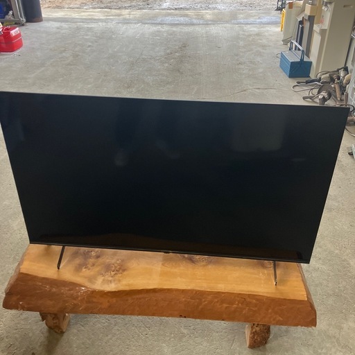 50型液晶テレビ　2023年製