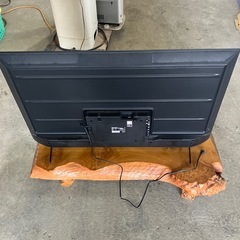 50型液晶テレビ　2023年製の画像