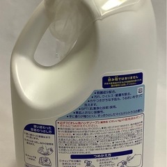 ビオレu 泡ハンドソープ 詰替え用 (2リットル)の画像