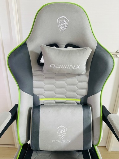 ゲーミングちぇチェア