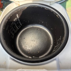 炊飯器（コードなし）の画像