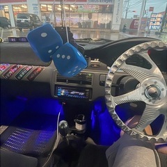 シビックフェリオ eg8 車両交換可能の画像