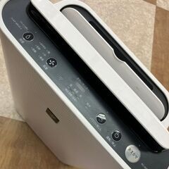 【引取限定】加湿空気清浄機　シャープ　KC-50TH3【ハンズクラフト八幡西店】の画像