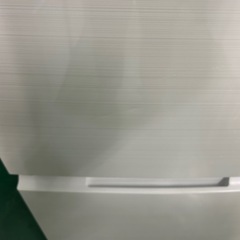 SHARP 冷凍冷蔵庫 2020年の画像