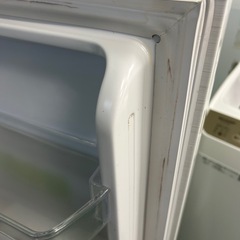 SHARP 冷凍冷蔵庫 2020年の画像