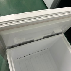 SHARP 冷凍冷蔵庫 2020年の画像