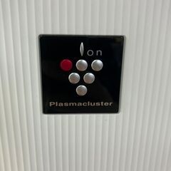 【引取限定】加湿空気清浄機　シャープ　KC-50TH3【ハンズクラフト八幡西店】の画像