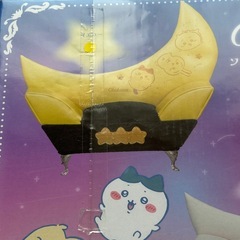 ちいかわジュエリースタンドの画像