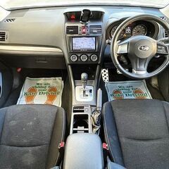 月々1.8万円で乗れる！スバル XV 2.0i-L　走行距離6.6万キロ！　総額80万円！の画像