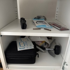 IKEAスチールボックス✖️2の画像