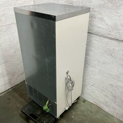 【HOSHIZAKI】 ホシザキ 小型冷蔵 ショーケース SSB-48CTL2 100V 屋内用 90L 厨房 厨房機器 店舗 店舗用品 A0903の画像