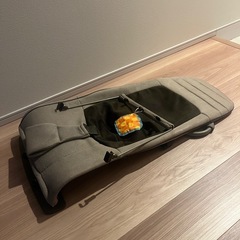 リッチェル　バウンサー
の画像