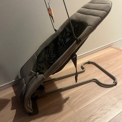 リッチェル　バウンサー
の画像