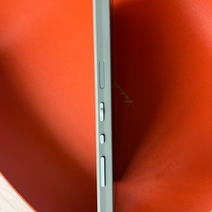 【新品未使用】AQUOS wish2 (A204SH) オリーブグリーン　　　　　　の画像