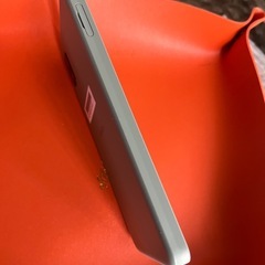 【新品未使用】AQUOS wish2 (A204SH) オリーブグリーン　　　　　　の画像