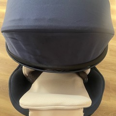 joie チルト　チャイルドシートの画像