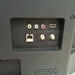 リユースのサカイ栃木店★ジモティ割あり★ FUNAI 液晶テレビ FL-32H1010 32インチ 18年製 動作確認／クリーニング済み TC11724の画像