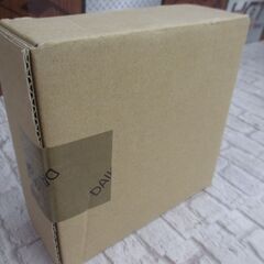 DAIKO DCL-39925Y LEDシーリングライト 未使用品 LEDユニット7.1W 人感センサー付き 【ハンズクラフト宜野湾店】の画像