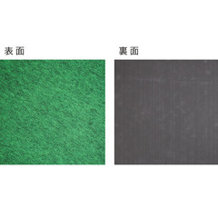 値下げセール中！フローリング用 パンチロールカーペット防音 吸音　幅180×長さ約700cm 厚み約6.8ｍｍの画像