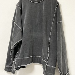 SENSE OF PLACE by URBAN RESEARCH スウェットの画像