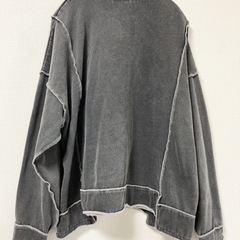 SENSE OF PLACE by URBAN RESEARCH スウェットの画像