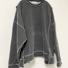 SENSE OF PLACE by URBAN RESEARCH スウェットの画像