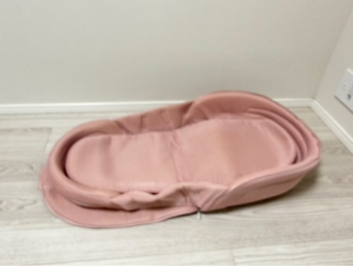 neomamaism ベビーベッド ※千葉〜東京一部は車で配送可