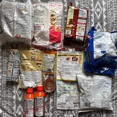 食品 お菓子 おまとめ セットの画像