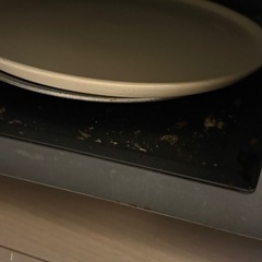 電子レンジの画像