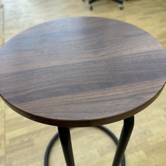 【ドリーム川西店御来店限定】☆ジモティー見たよ♪割引☆  サイドテーブル  クリーニング済み 【99560000038322】の画像