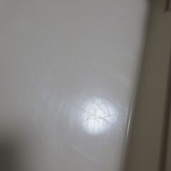 4【無料】ボンビ　猫トイレベージュ　I　LOVE　PET取っ手付きの画像