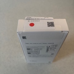 新品未開封　Galaxy A25の画像