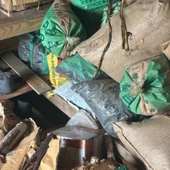 木屑早く来れる方の画像