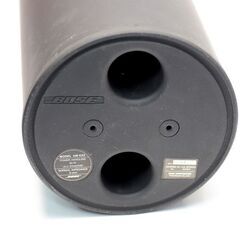 ボーズ BOSE AM-033 SBC-1 サブウーファー 置き型スタンド付の画像