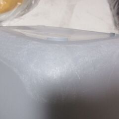 5【無料】グレー　猫トイレの画像