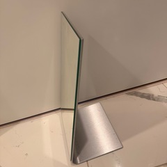 IKEA スタンド鏡の画像