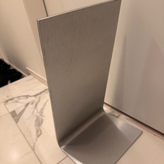 IKEA スタンド鏡の画像