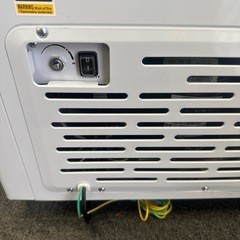 冷凍ショーケースの画像