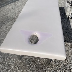 エステベッドの画像