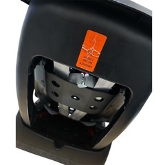 チャイルドシート　
の画像